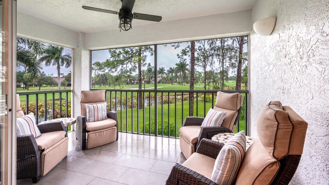 Photo of Outdoor in Lely Golf Estates