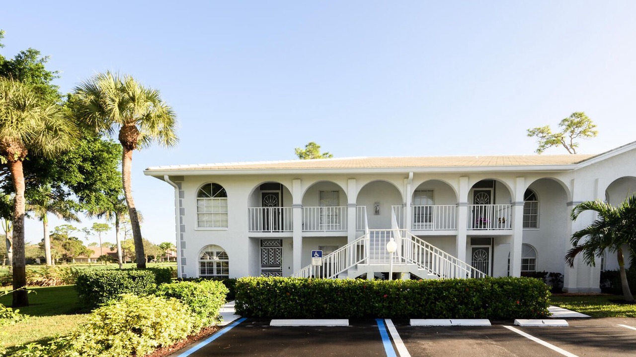 Photo of Outdoor in Lely Golf Estates