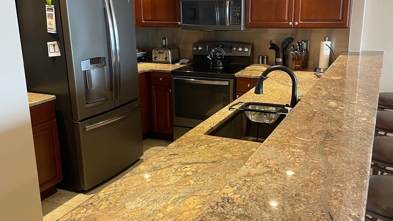 Photo of Kitchen in Daytona Beach
