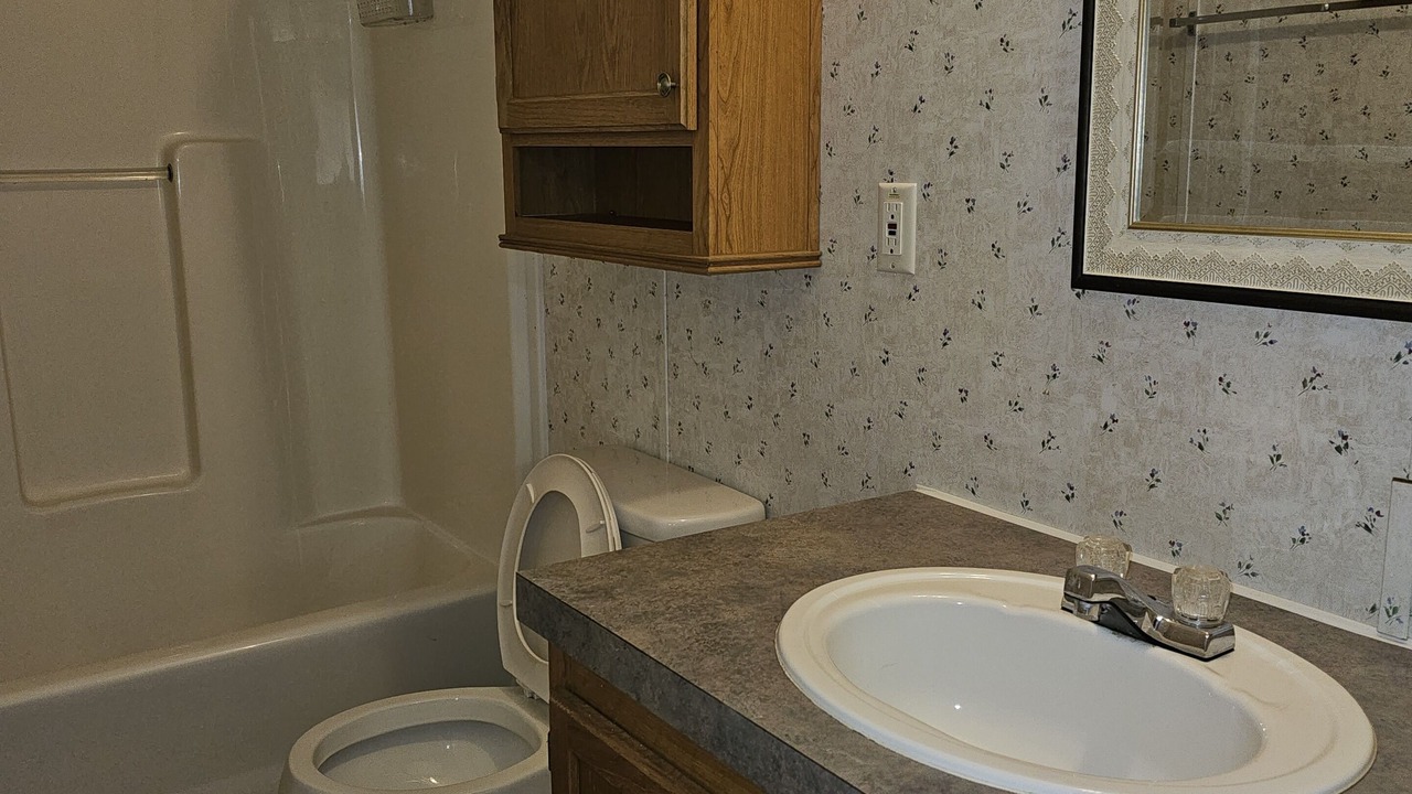 Photo of Bathroom in Gracewood