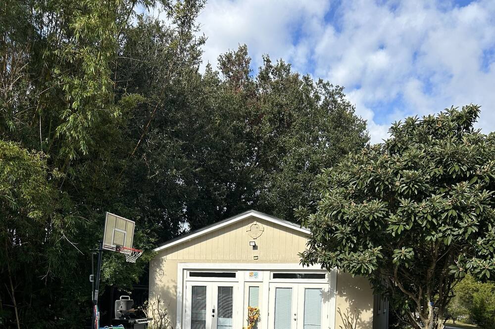 Photo of Outdoor in Fort George Island