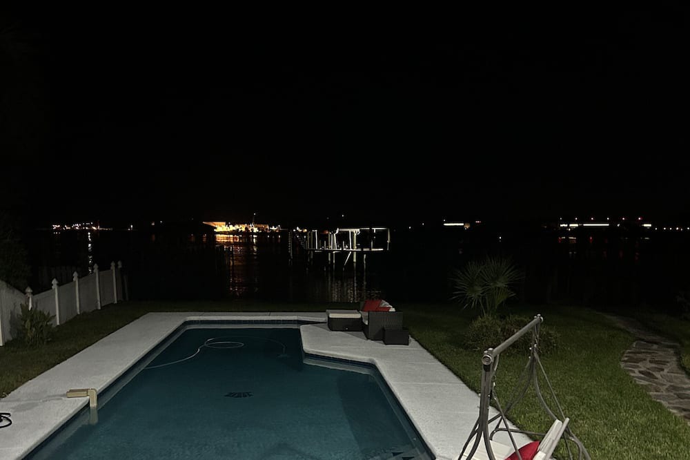 Photo of Outdoor in Fort George Island