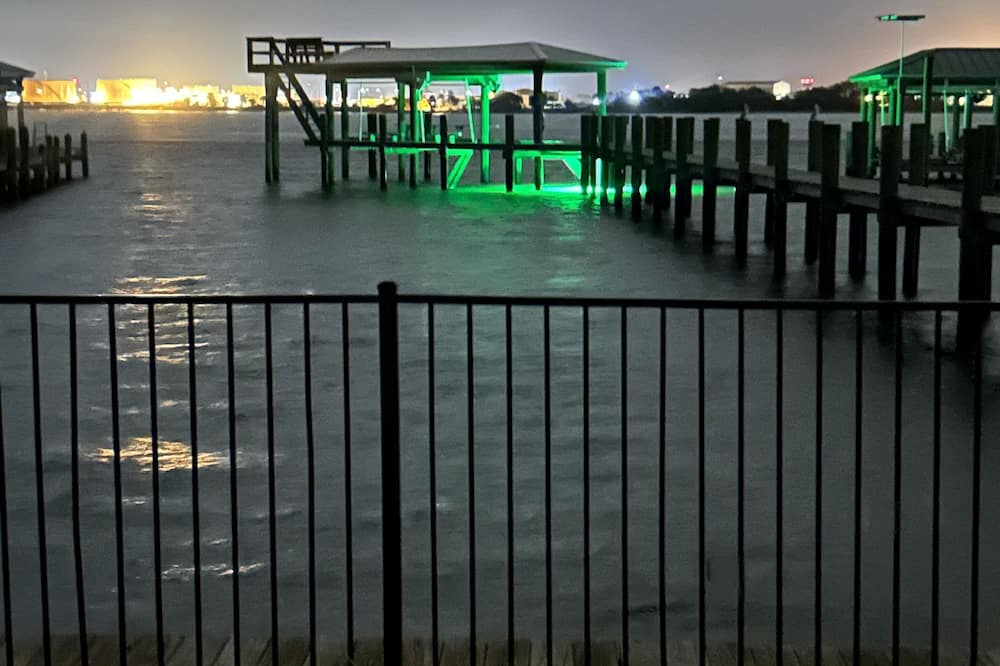 Photo of Outdoor in Fort George Island