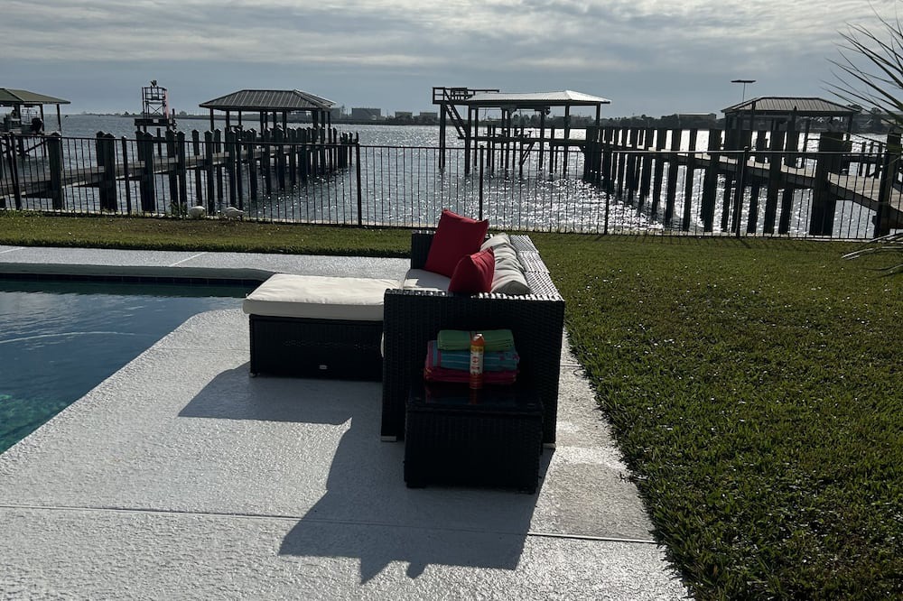 Photo of Outdoor in Fort George Island