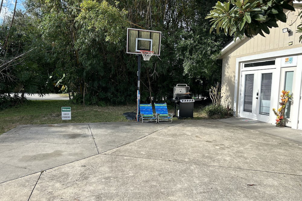 Photo of Outdoor in Fort George Island