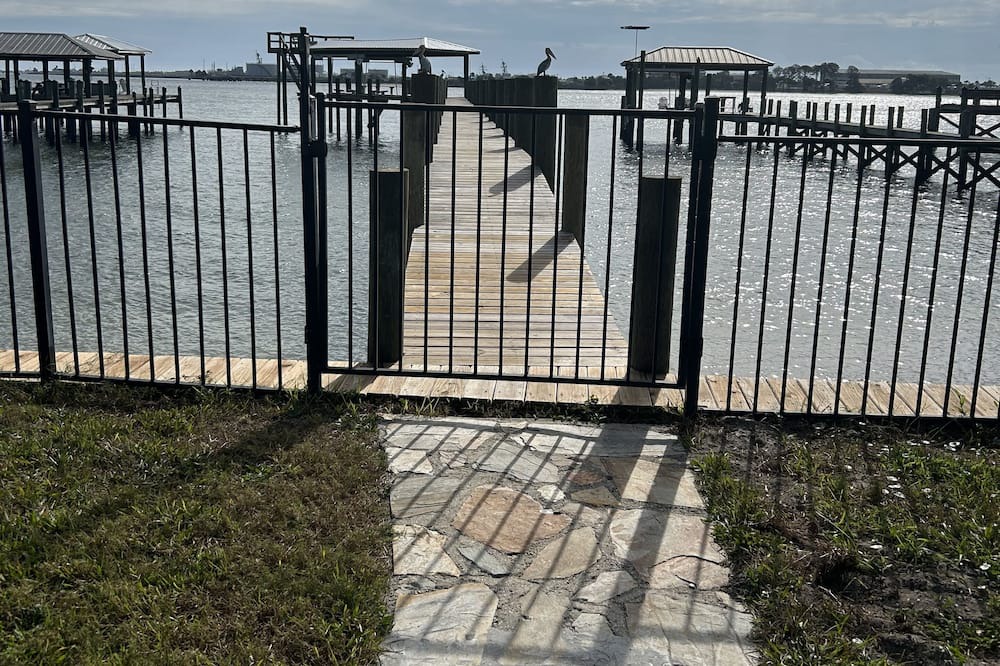 Photo of Outdoor in Fort George Island