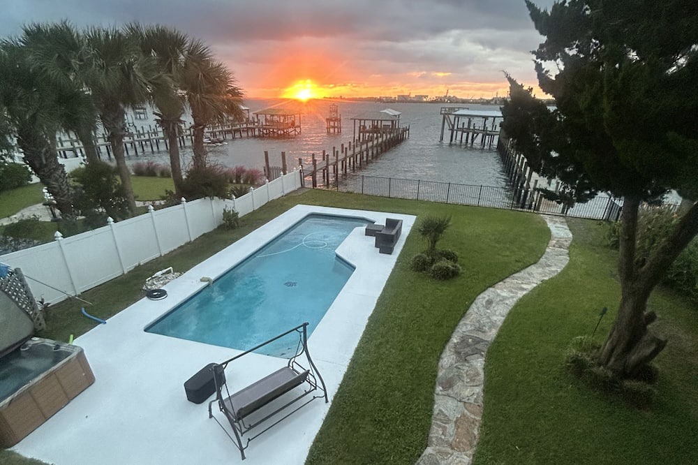Photo of Outdoor in Fort George Island