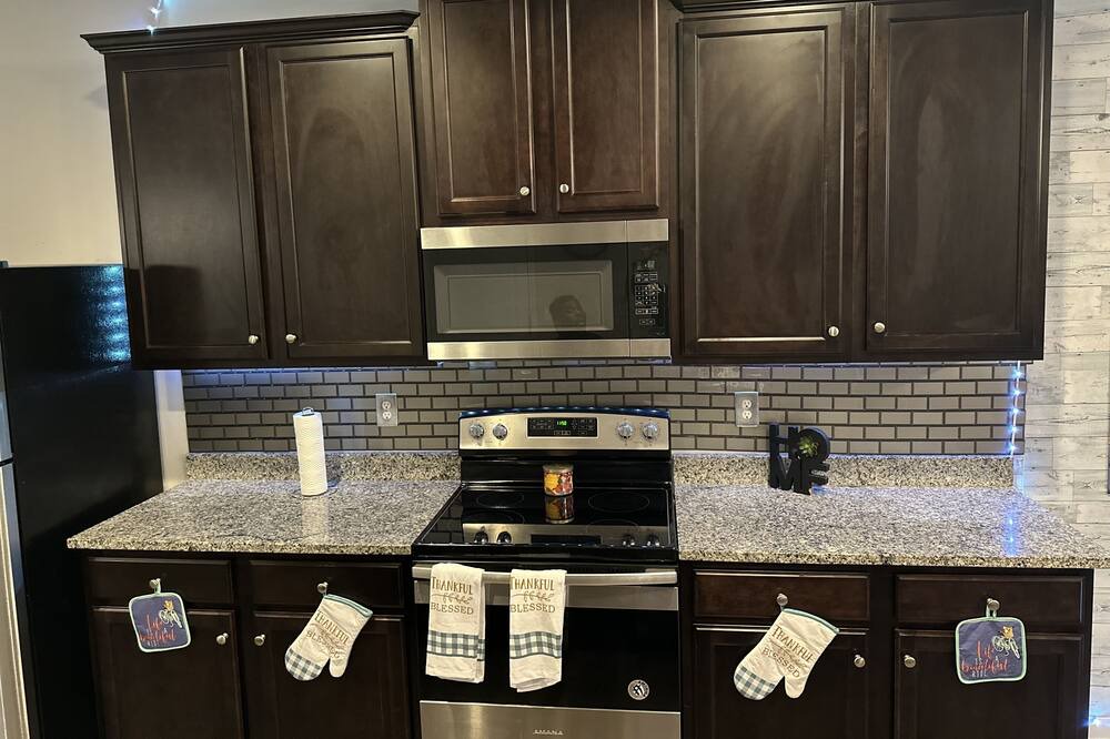 Photo of Kitchen in Union City