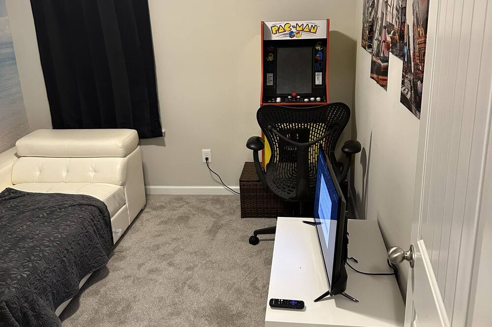 Photo of Bedroom in Union City