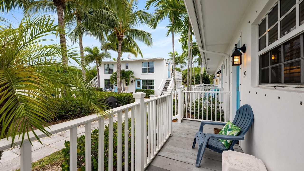 Photo of Bedroom in Fort Pierce Shores