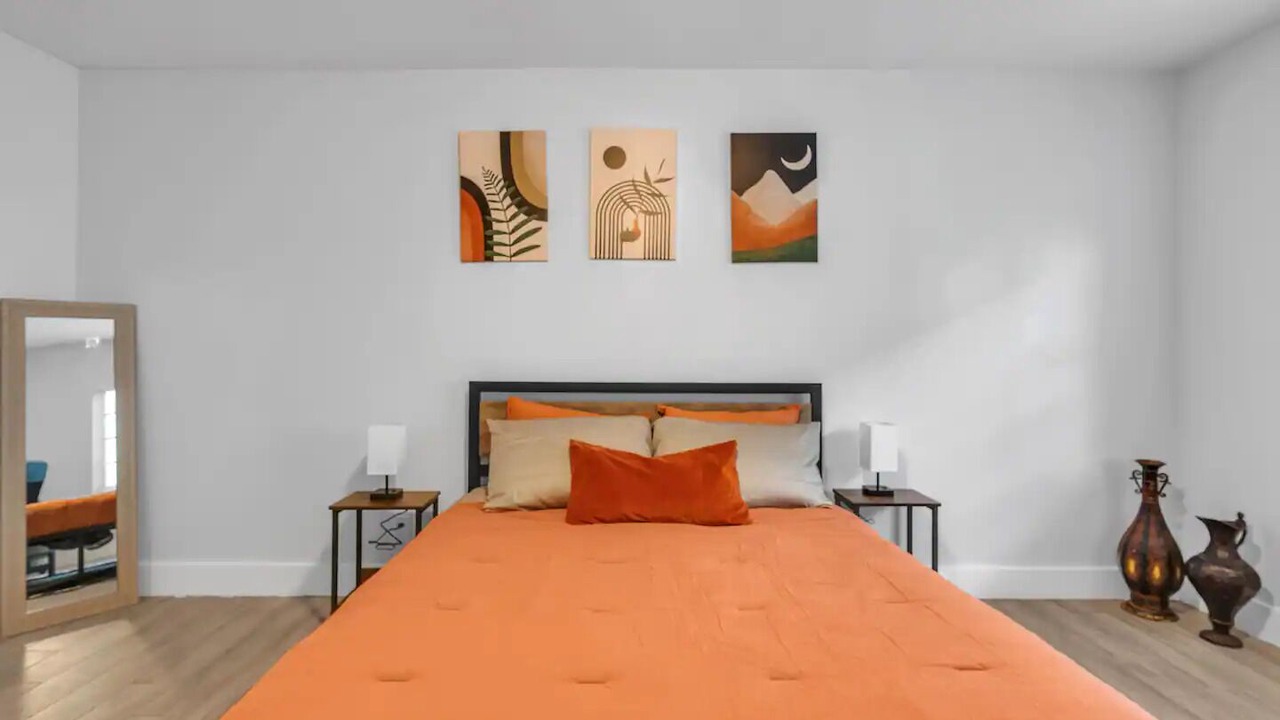 Photo of Bedroom in Pembroke Pines