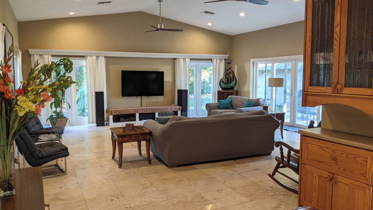 Photo of Livingroom in Port Orange