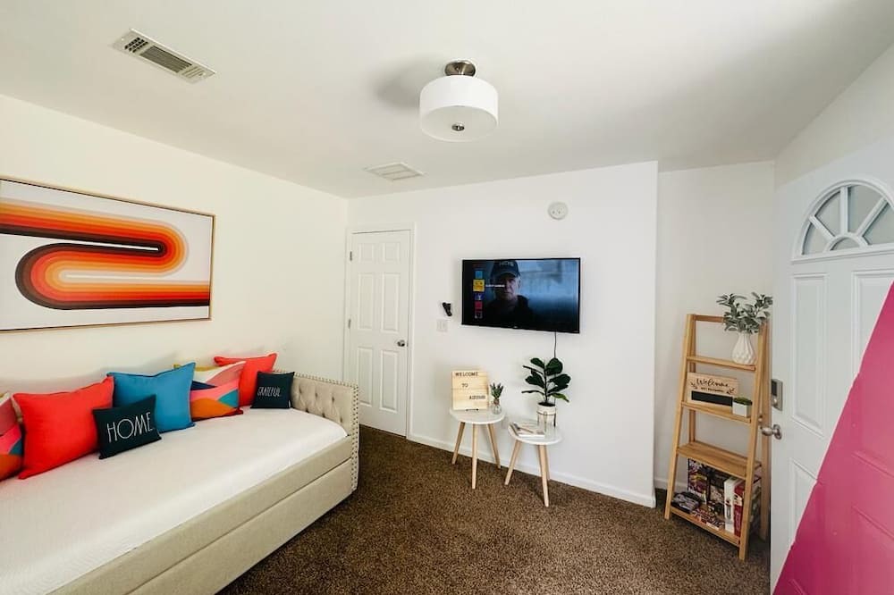 Photo of Bedroom in Crawfordville