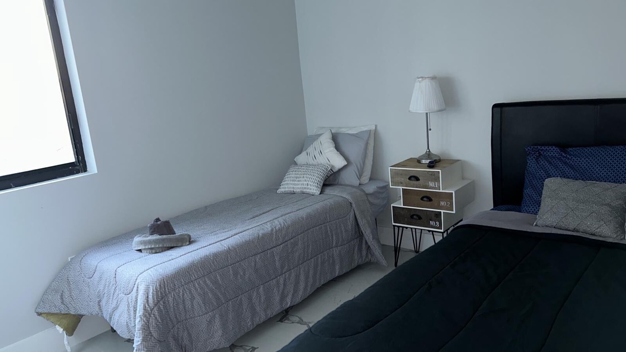 Photo of Bedroom in Liberty City