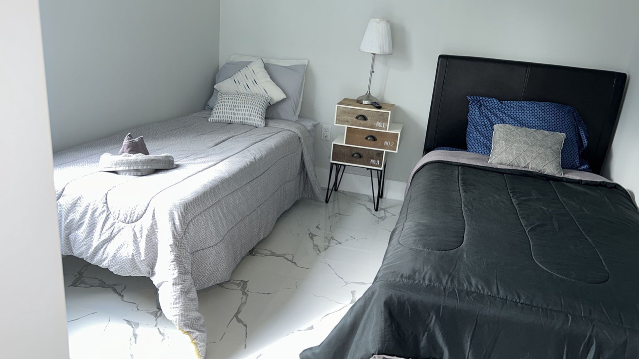Photo of Bedroom in Liberty City