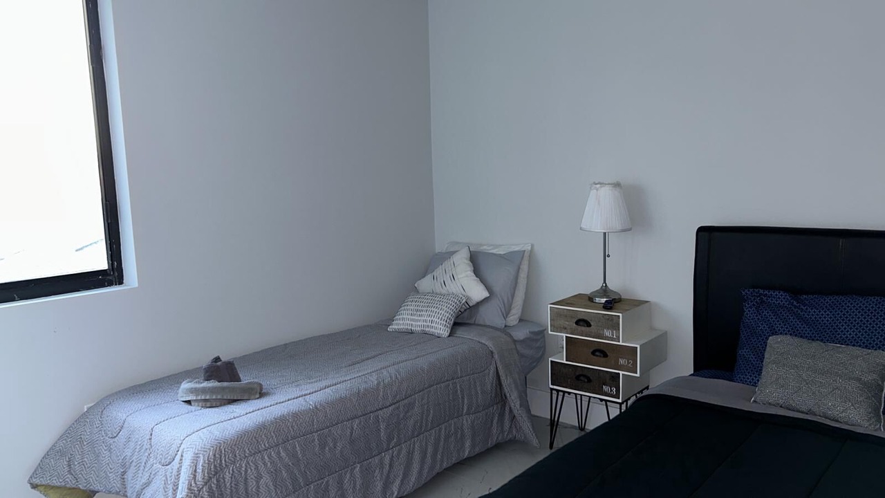 Photo of Bedroom in Liberty City