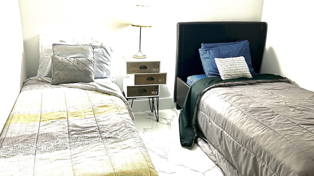 Photo of Bedroom in Liberty City