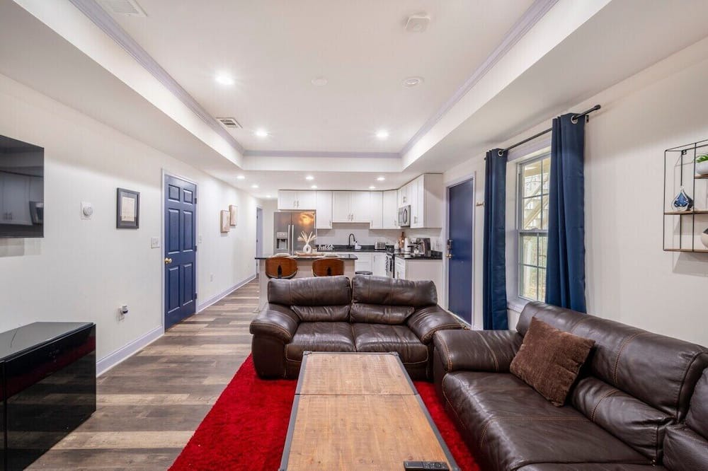 Photo of Livingroom in Marietta