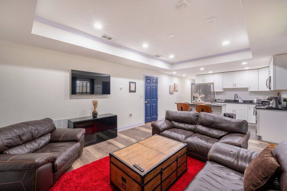 Photo of Livingroom in Marietta