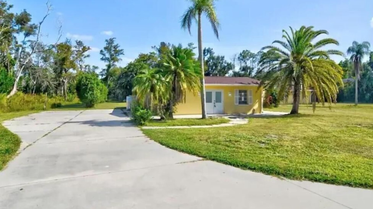Photo of Outdoor in Highland Pines