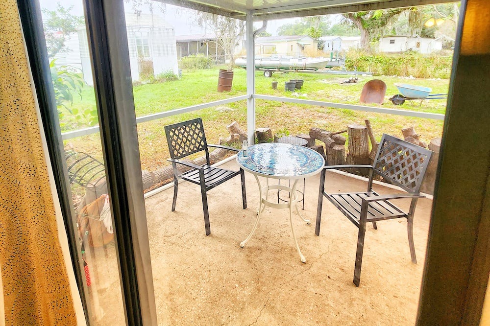 Photo of Outdoor in Zephyrhills