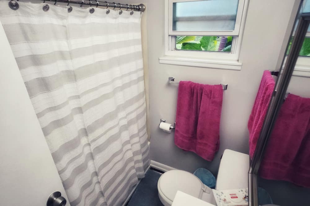 Photo of Bathroom in Zephyrhills
