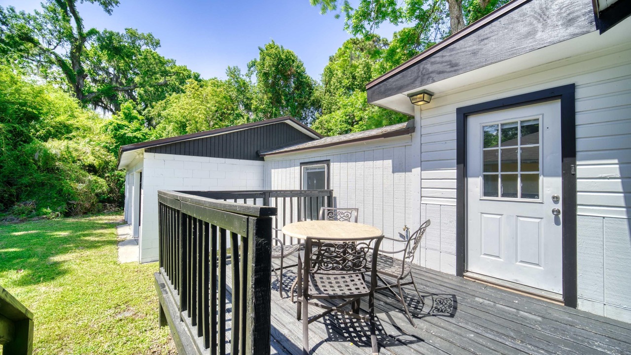 Photo of Outdoor in Murray Hill