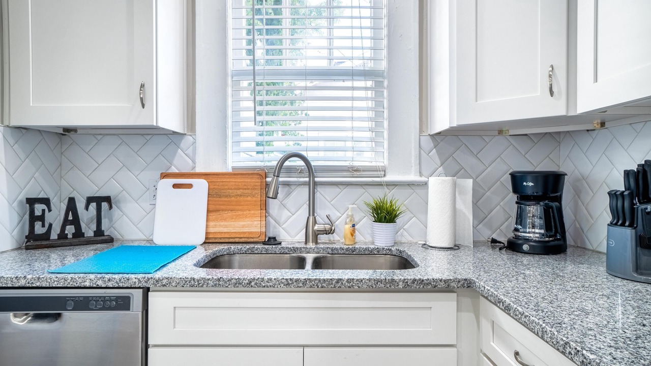 Photo of Kitchen in Murray Hill