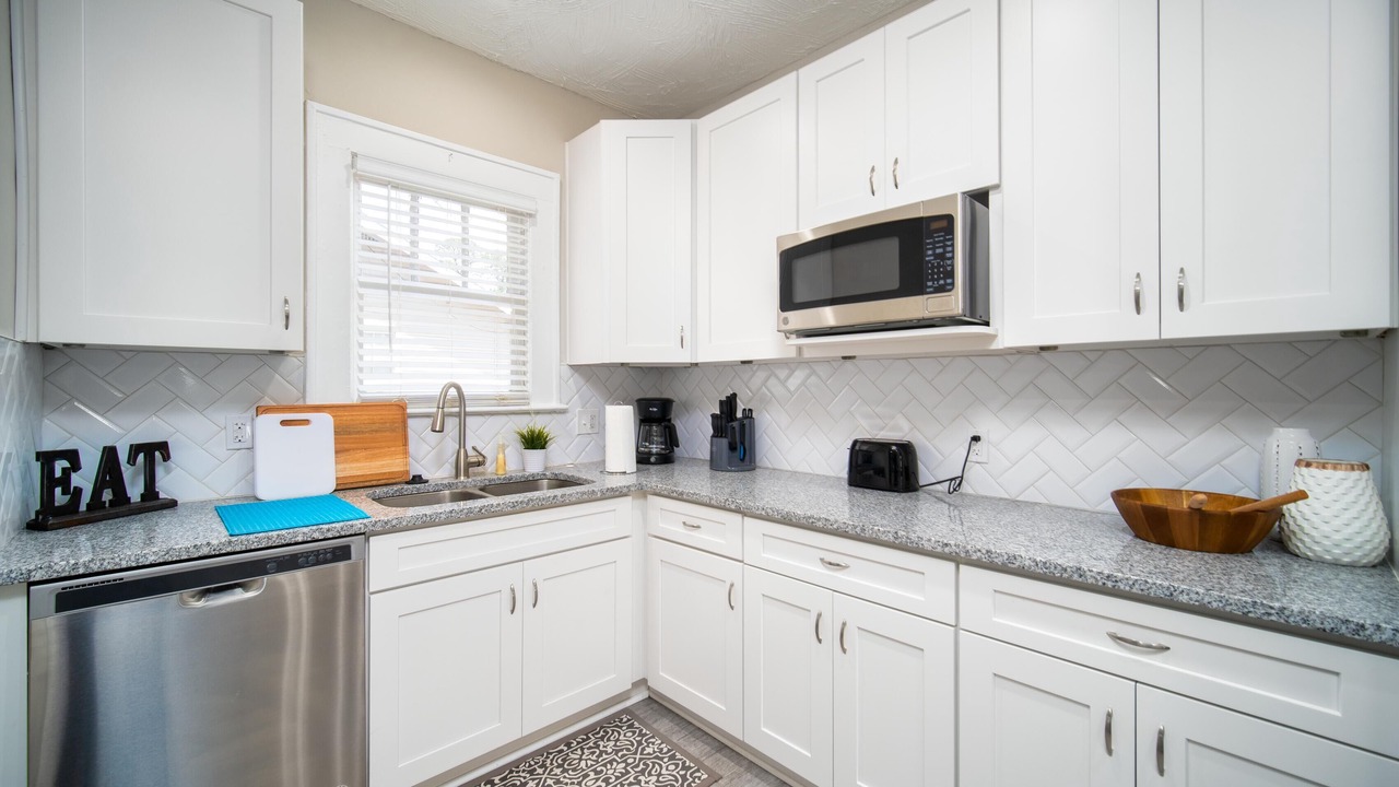 Photo of Kitchen in Murray Hill