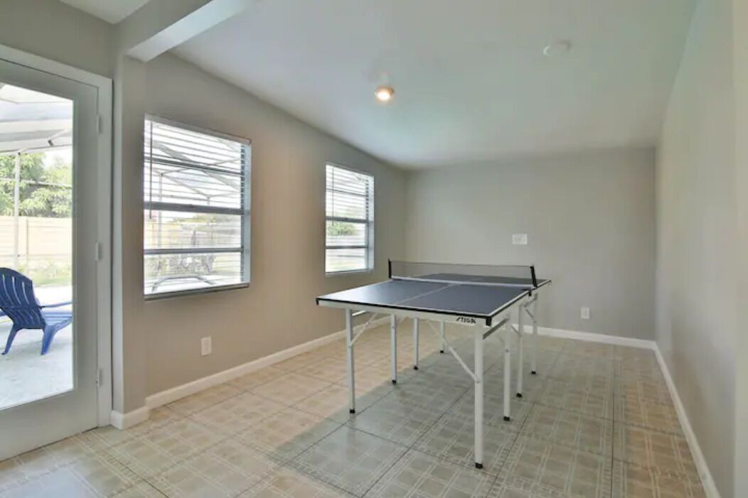 Photo of Bedroom in Gulf Gate Estates