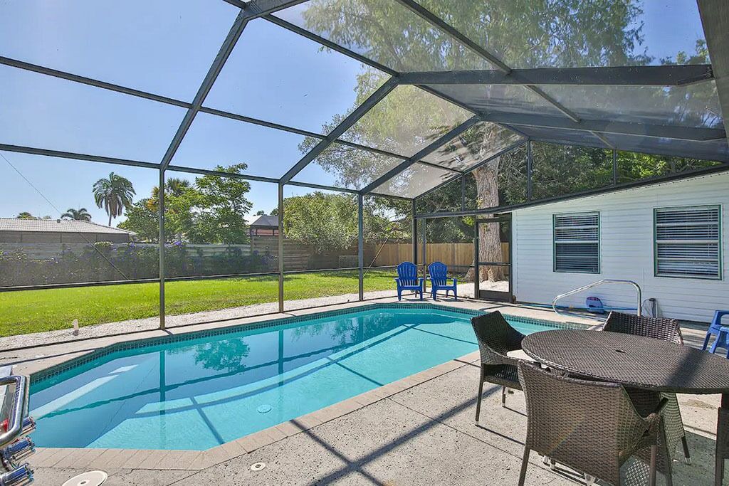 Photo of Outdoor in Gulf Gate Estates