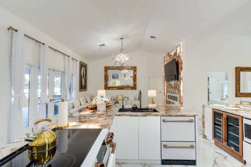 Photo of Kitchen in Greenview Shores