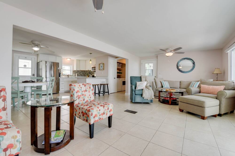 Photo of Livingroom in Bay Point