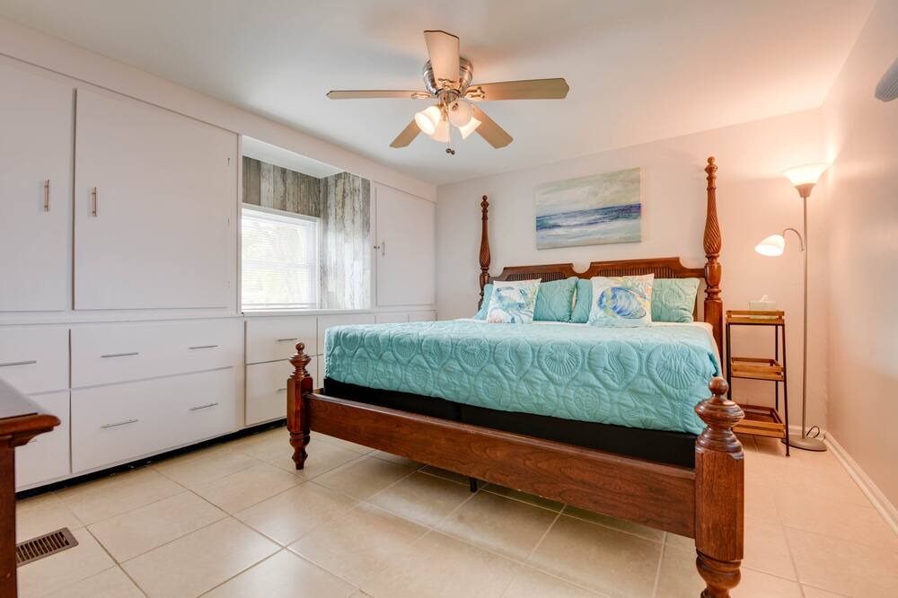 Photo of Bedroom in Bay Point