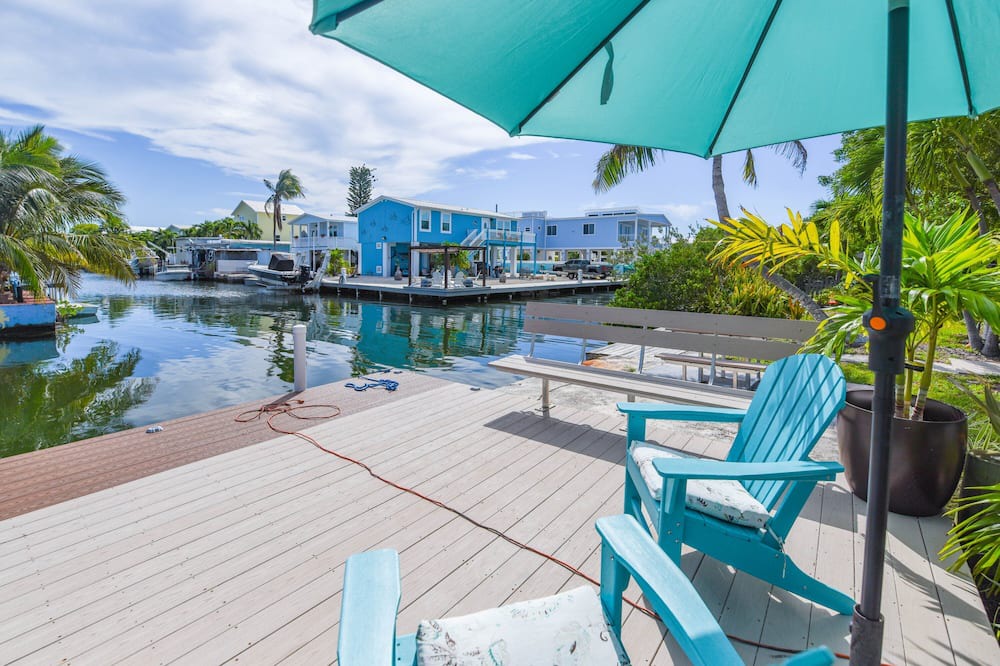 Photo of Outdoor in Key West