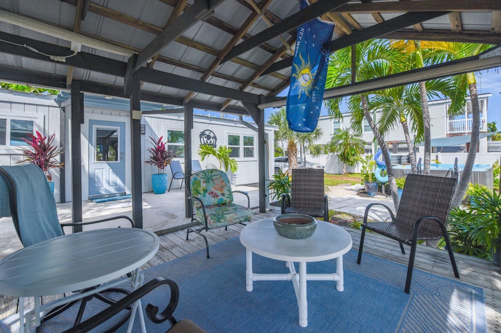 Photo of Outdoor in Key West