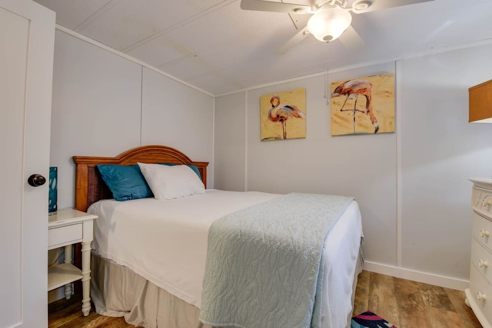 Photo of Bedroom in Key West
