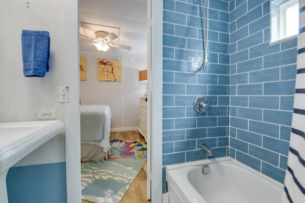 Photo of Bathroom in Key West