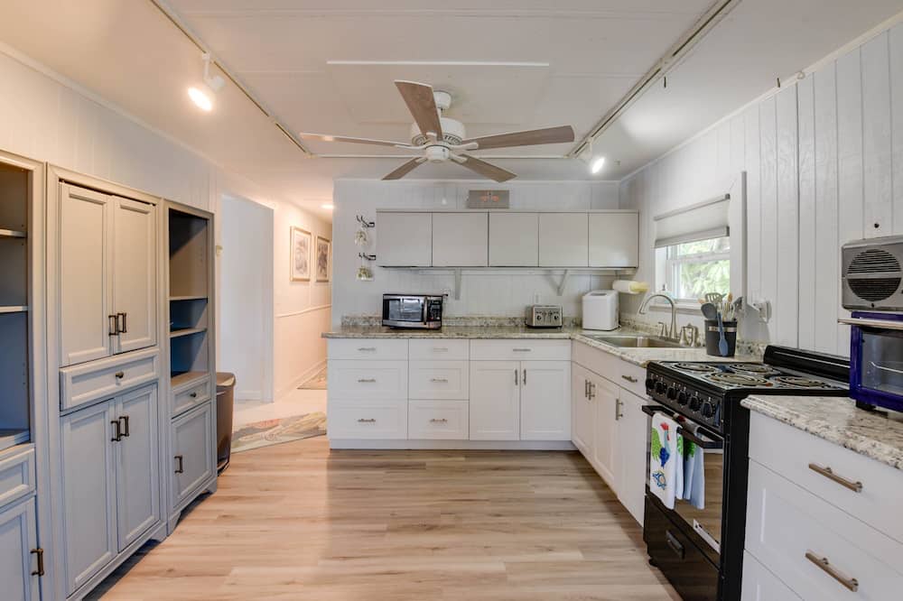 Photo of Kitchen in Key West