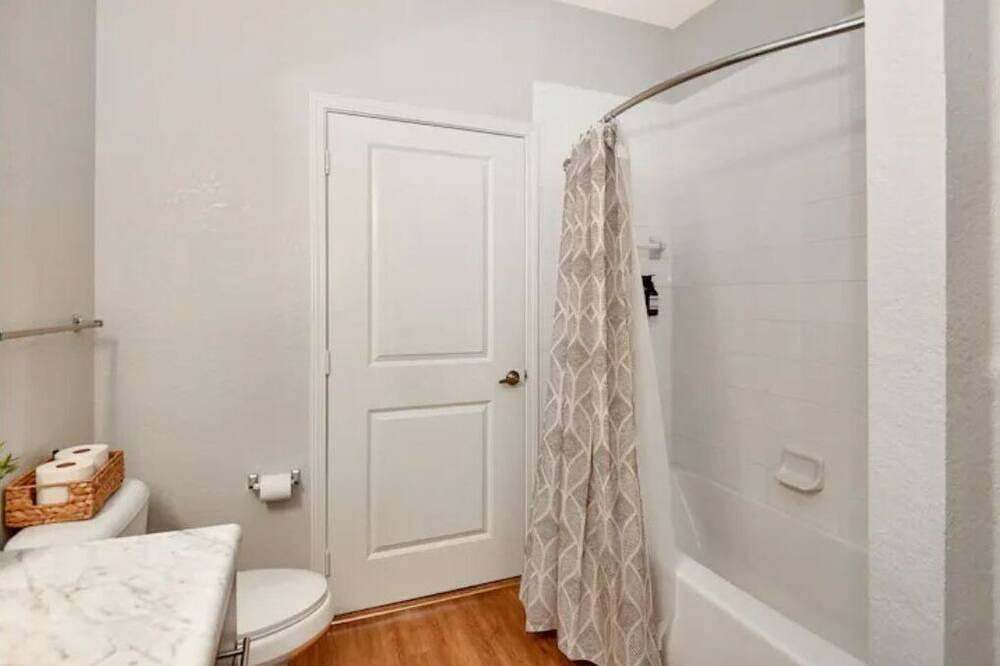 Photo of Bathroom in Daytona Beach