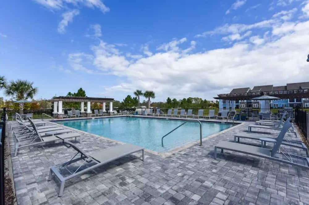 Photo of Outdoor in Daytona Beach