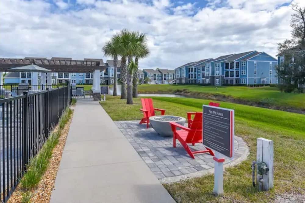 Photo of Outdoor in Daytona Beach