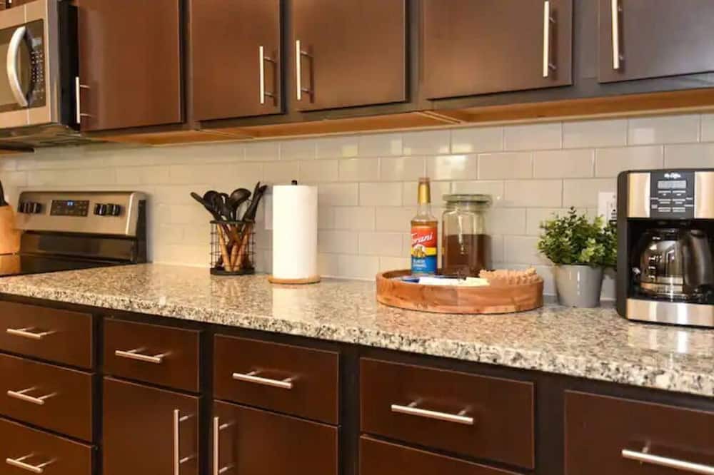 Photo of Kitchen in Daytona Beach