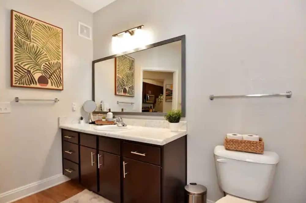 Photo of Bathroom in Daytona Beach