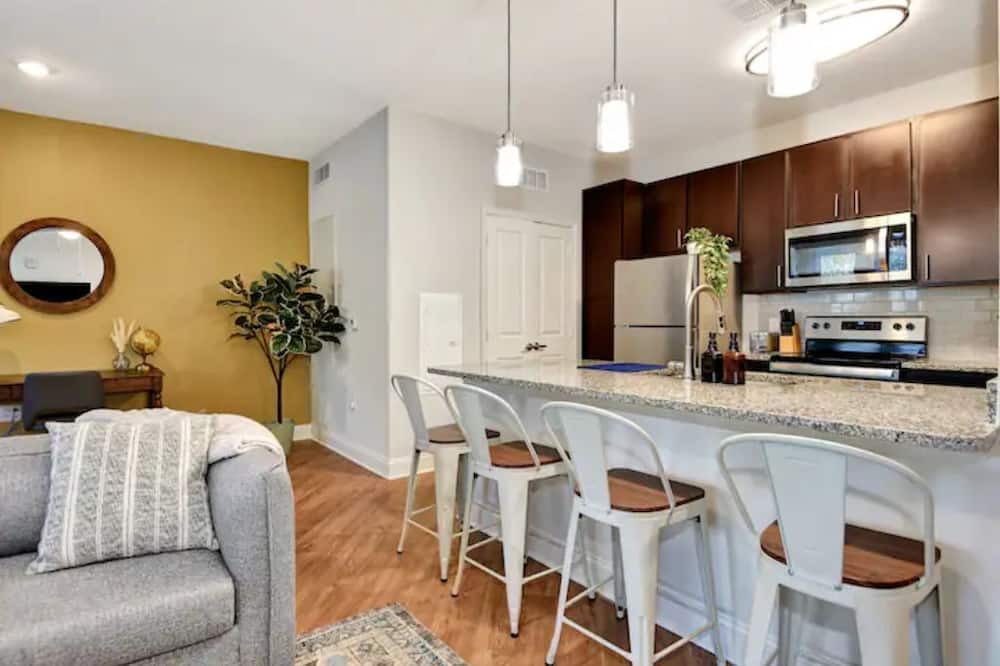 Photo of Kitchen in Daytona Beach