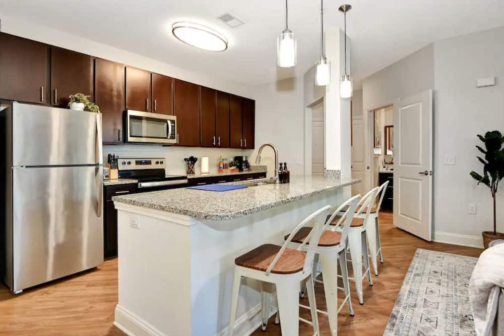 Photo of Kitchen in Daytona Beach