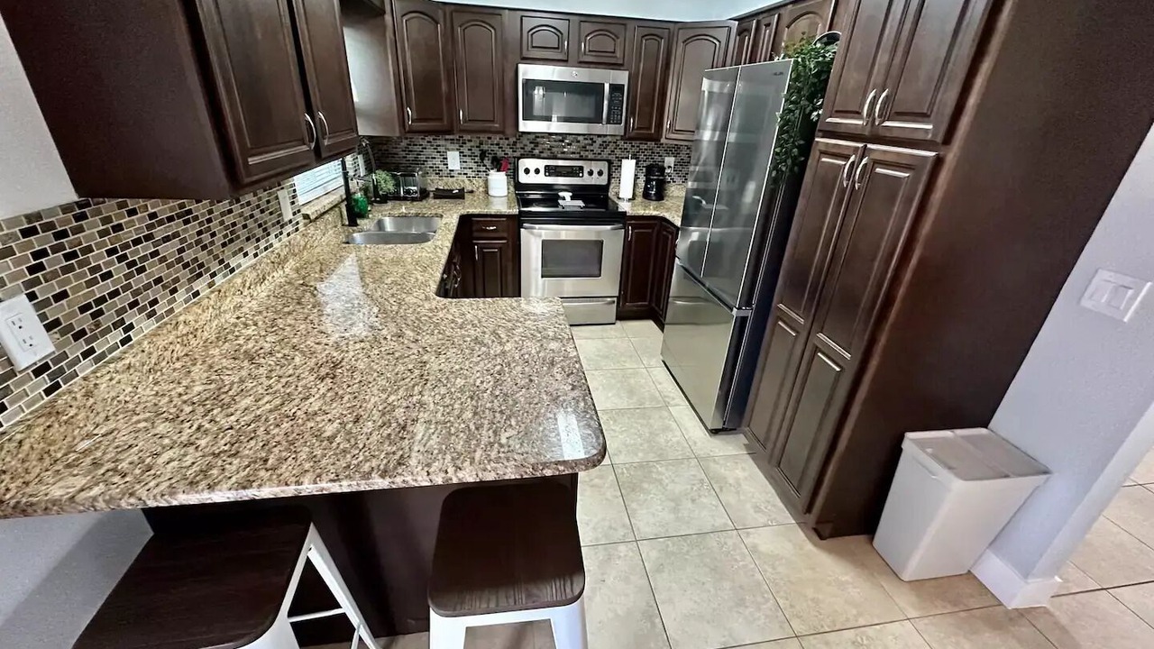 Photo of Kitchen in Altamonte Springs