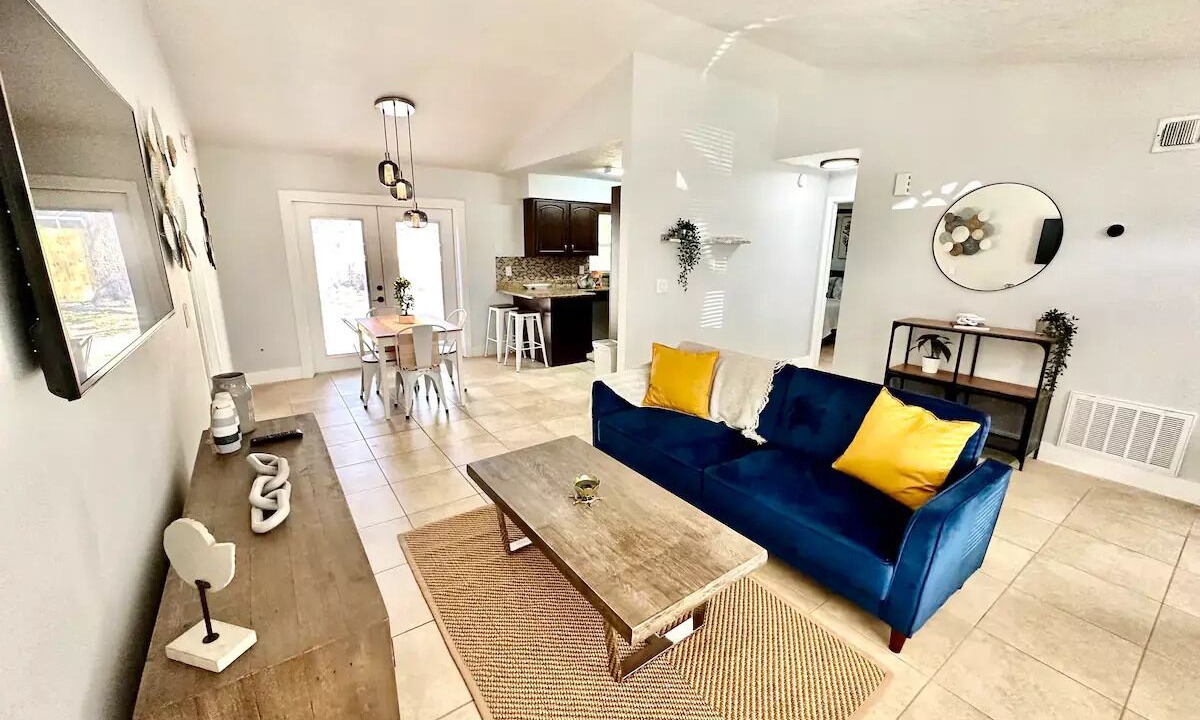 Photo of Livingroom in Altamonte Springs