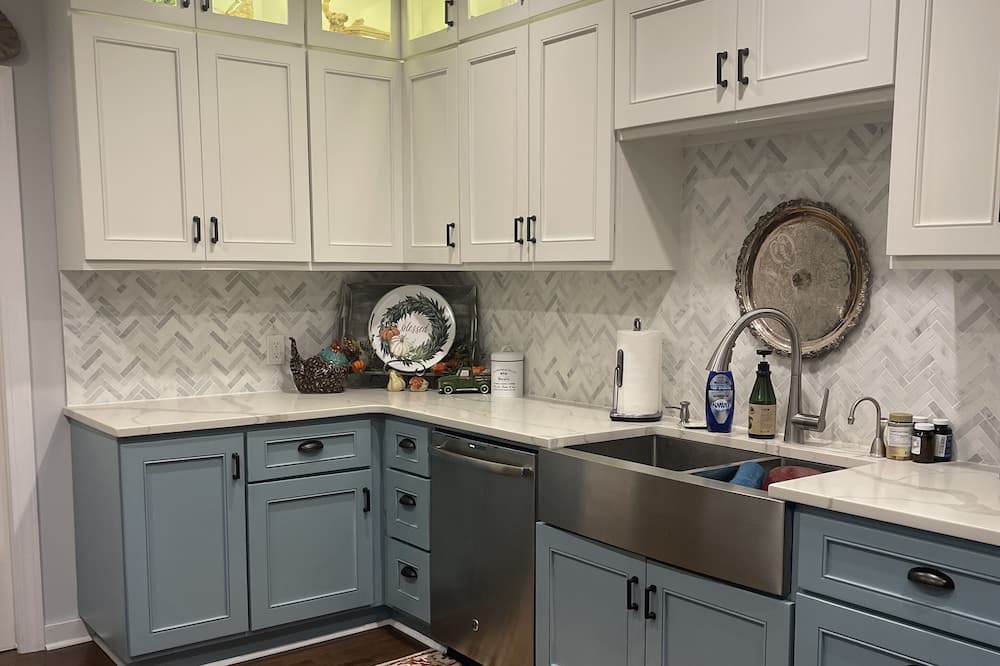 Photo of Kitchen in Blythewood