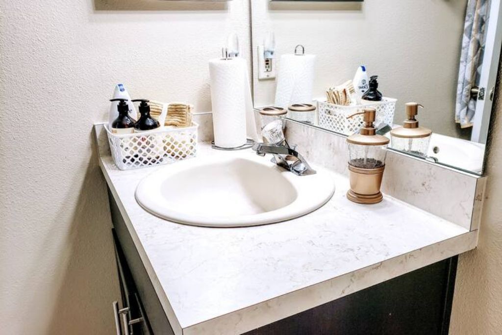 Photo of Bathroom in Deltona Lakes